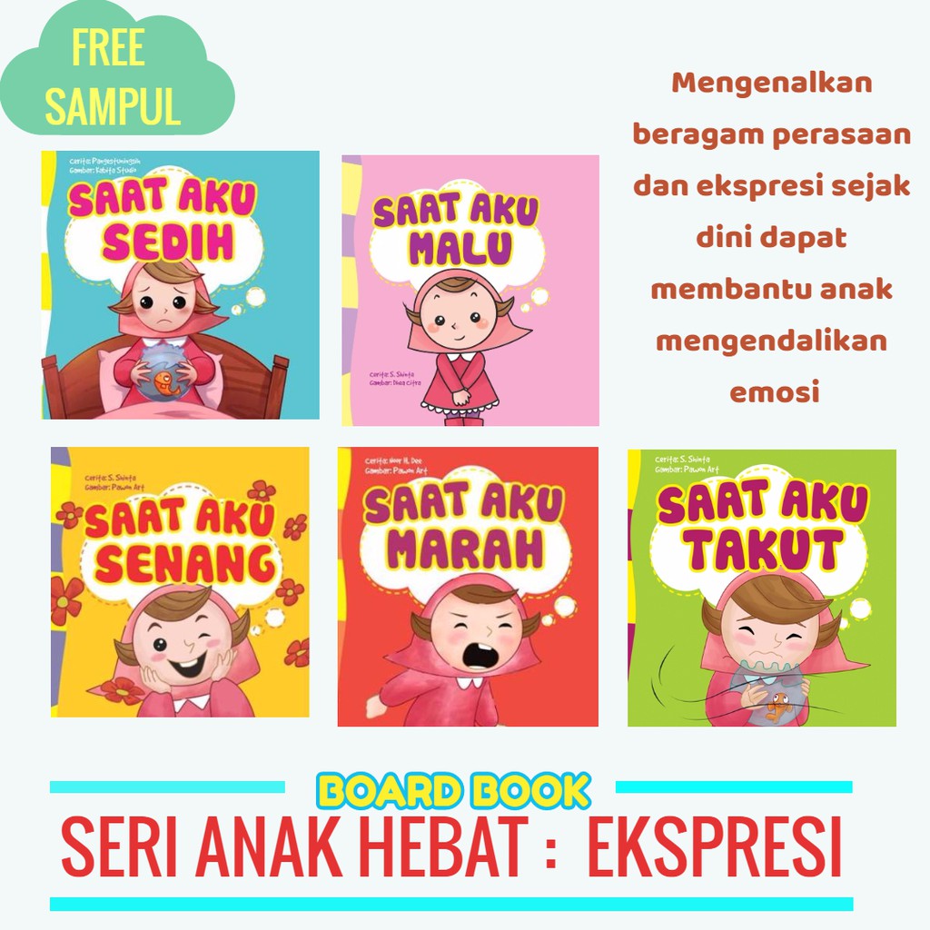 Detail Gambar Ekspresi Anak Nomer 48