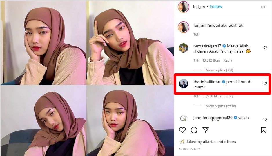 Detail Gambar Ekspresi Sedih Hijaber Nomer 36