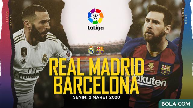 Detail Gambar El Clasico Nanti Malam Nomer 14