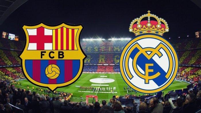 Detail Gambar El Clasico Nanti Malam Nomer 23