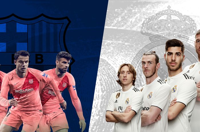 Detail Gambar El Clasico Nanti Malam Nomer 29