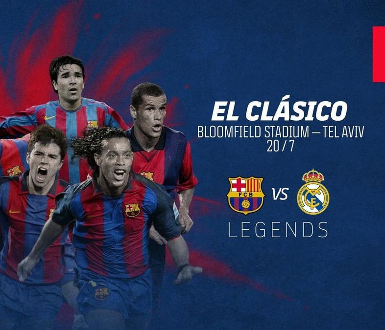 Detail Gambar El Clasico Nanti Malam Nomer 33