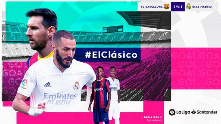 Detail Gambar El Clasico Nanti Malam Nomer 43