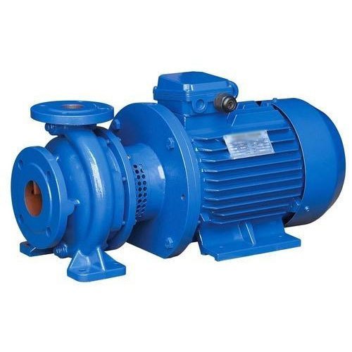 Detail Gambar Electric Pump Nomer 3