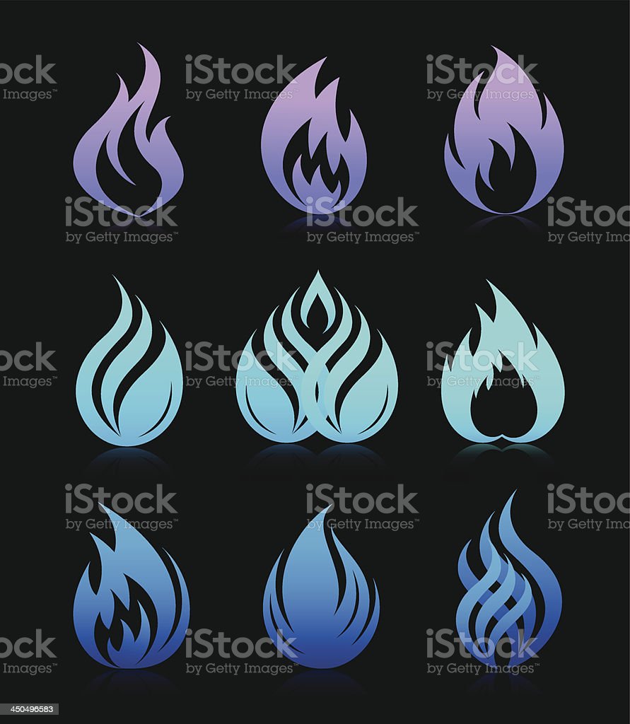 Detail Gambar Elemen Api Nomer 16