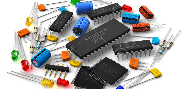 Detail Gambar Elemen Elektronik Nomer 10