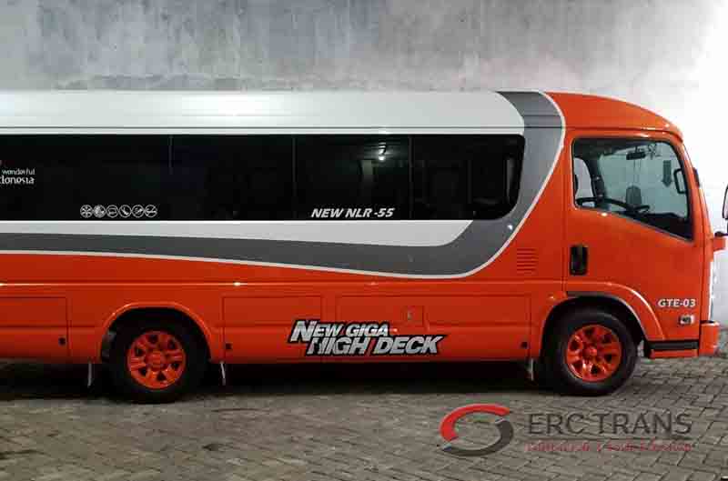 Detail Gambar Elf Long Giga Nomer 29