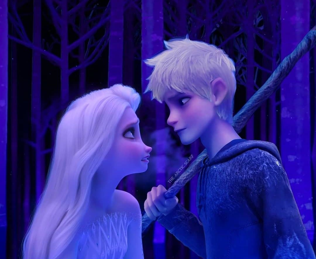 Detail Gambar Elsa And Jack Nomer 24