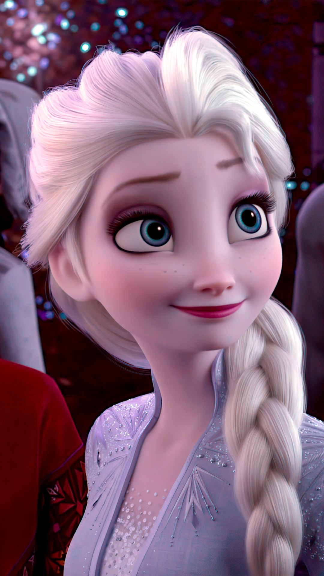 Detail Gambar Elsa Frozen 2 Nomer 10