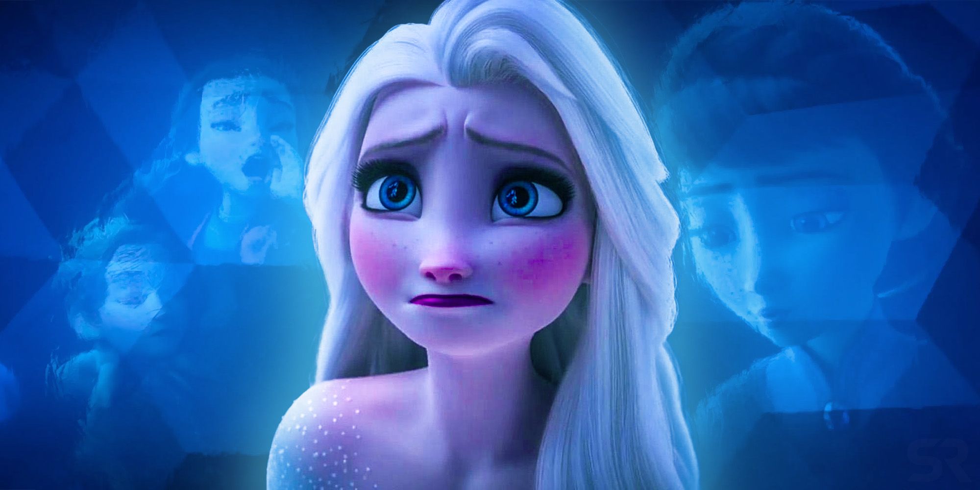 Detail Gambar Elsa Frozen 2 Nomer 28