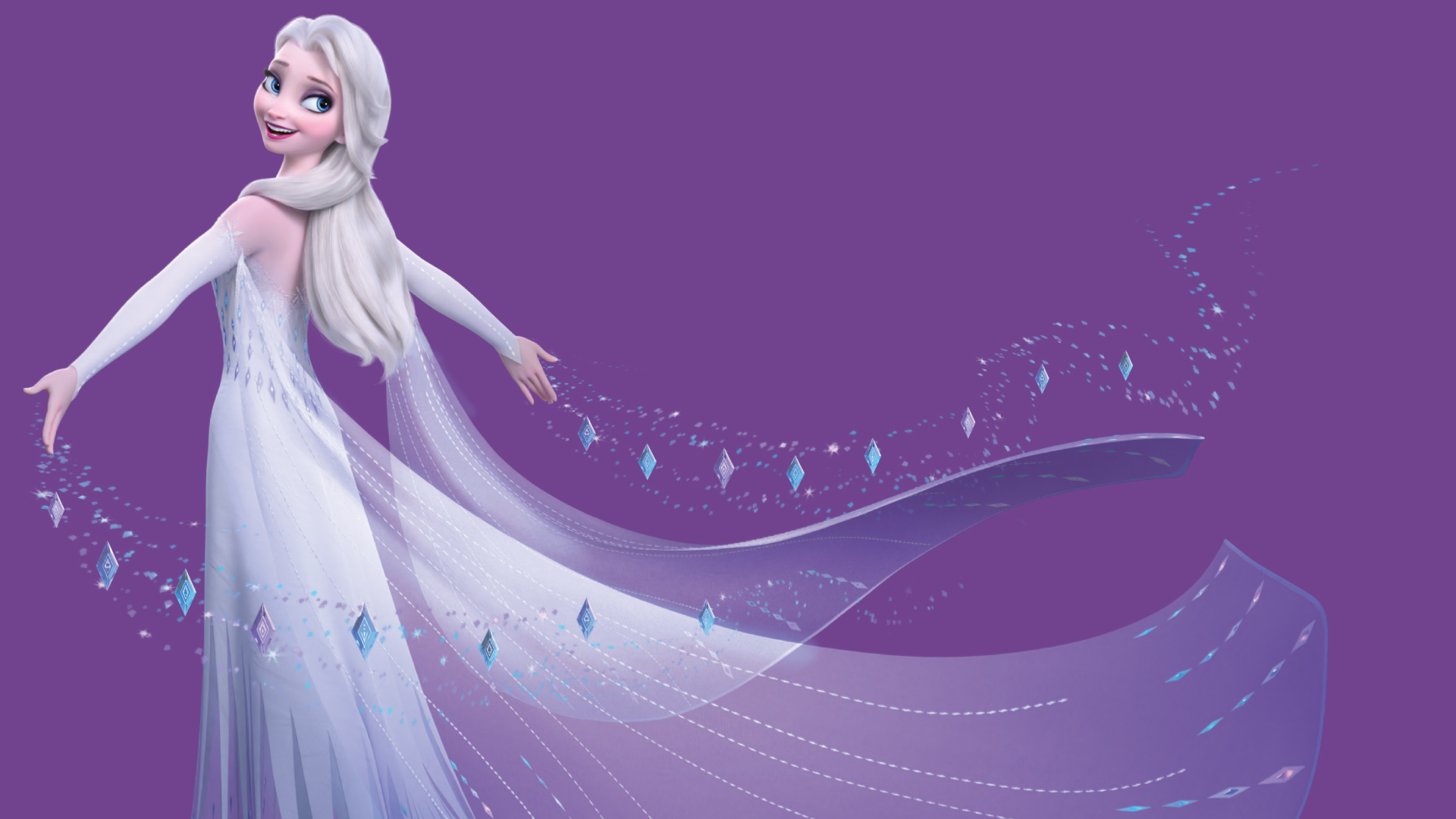 Detail Gambar Elsa Frozen 2 Nomer 29