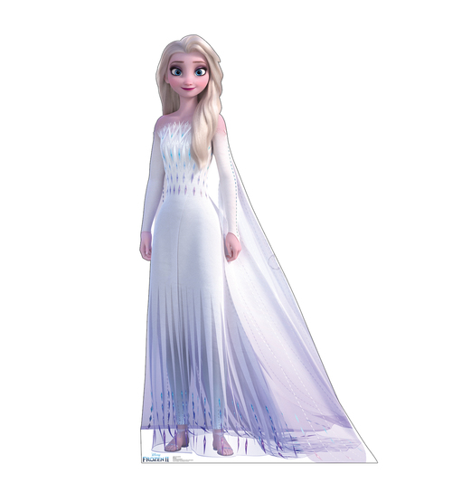 Detail Gambar Elsa Frozen 2 Nomer 34