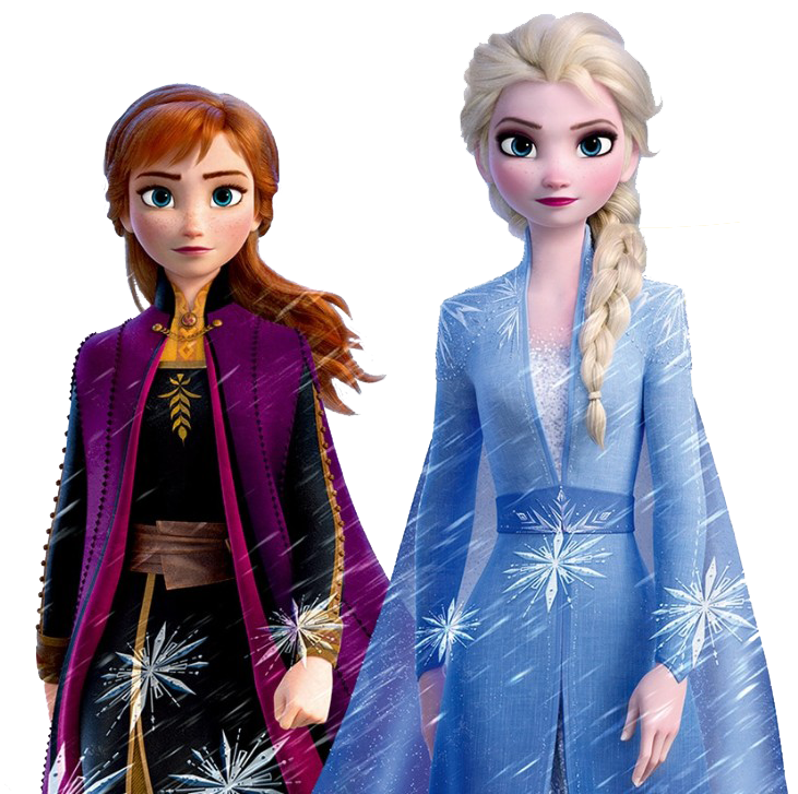 Detail Gambar Elsa Frozen 2 Nomer 37