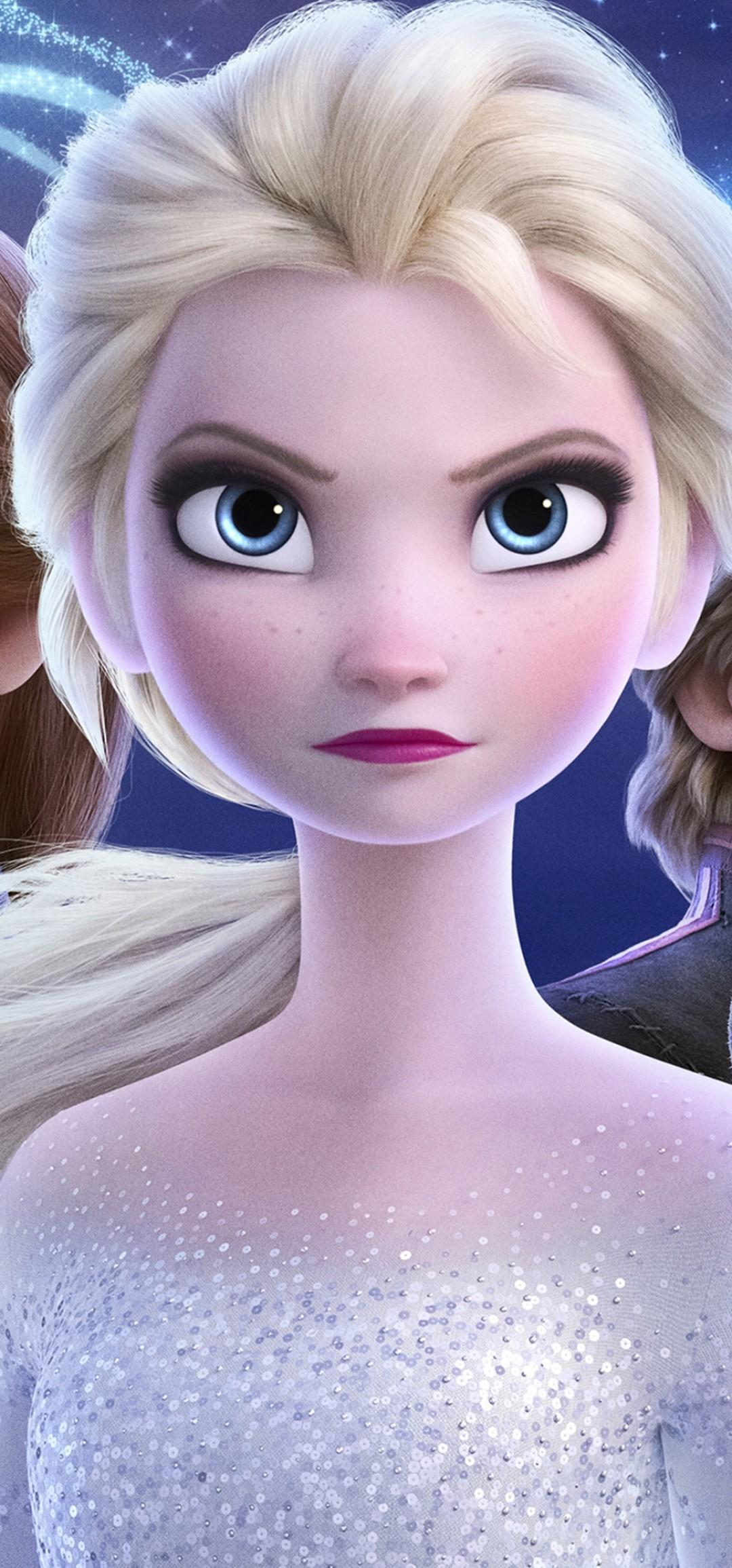 Detail Gambar Elsa Frozen 2 Nomer 39