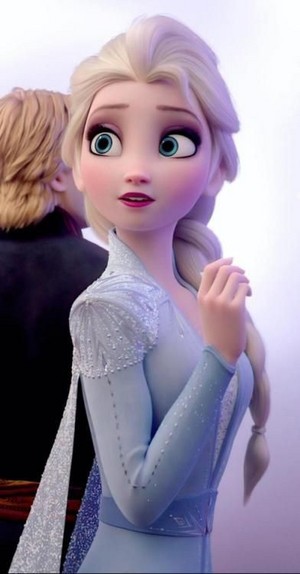 Detail Gambar Elsa Frozen 2 Nomer 43