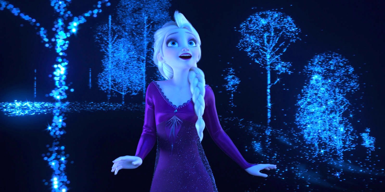 Detail Gambar Elsa Frozen 2 Nomer 45