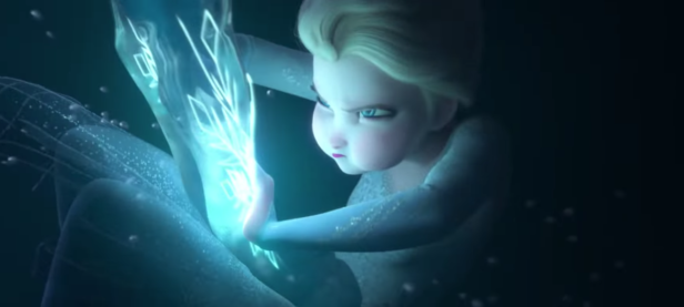 Detail Gambar Elsa Frozen 2 Nomer 46