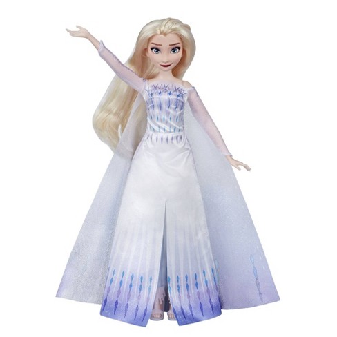 Detail Gambar Elsa Frozen 2 Nomer 49