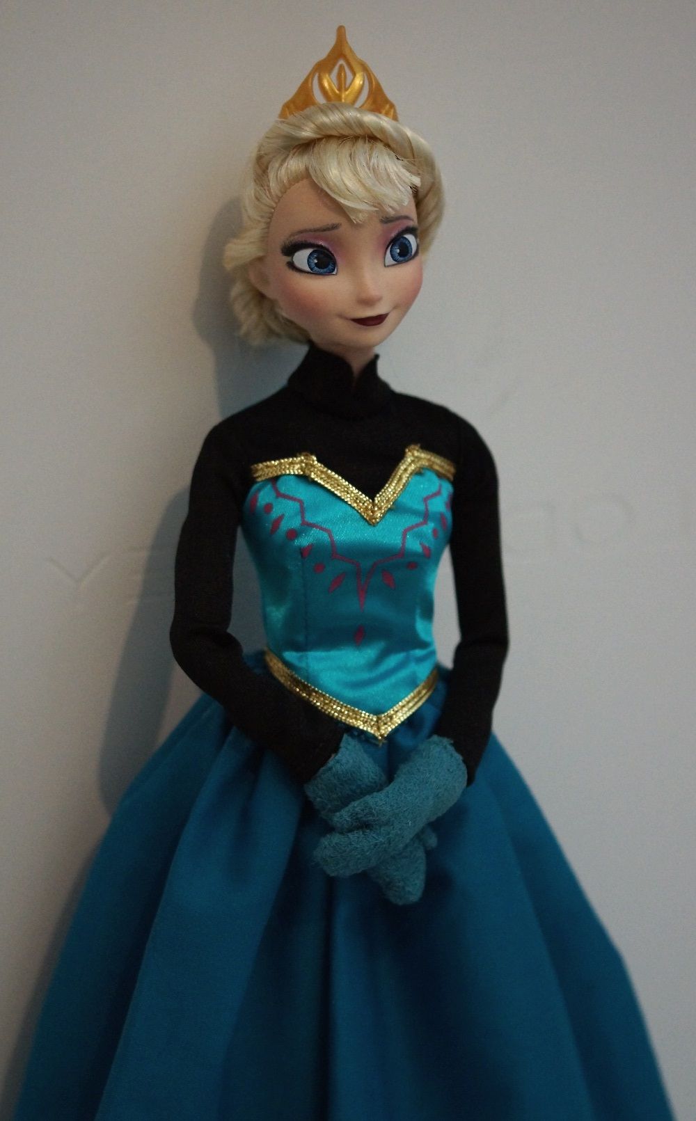 Detail Gambar Elsa Gambar Barbie Nomer 2