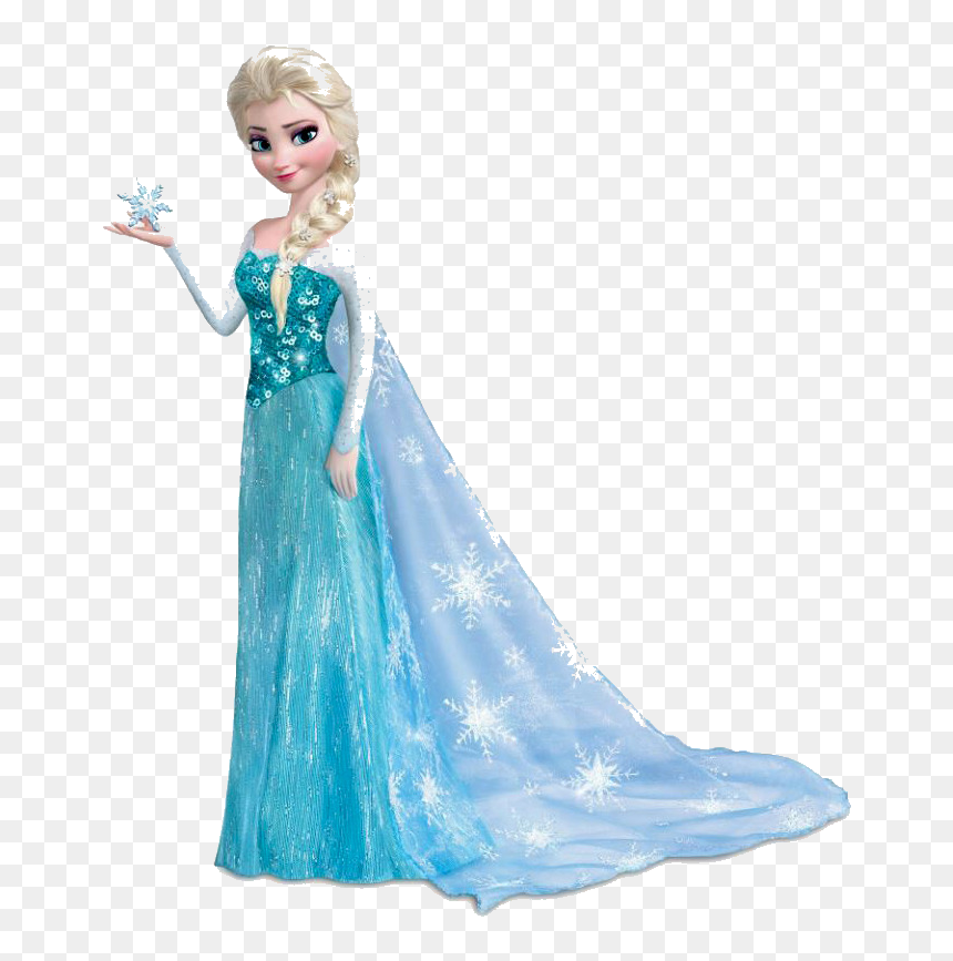 Detail Gambar Elsa Gambar Barbie Nomer 32