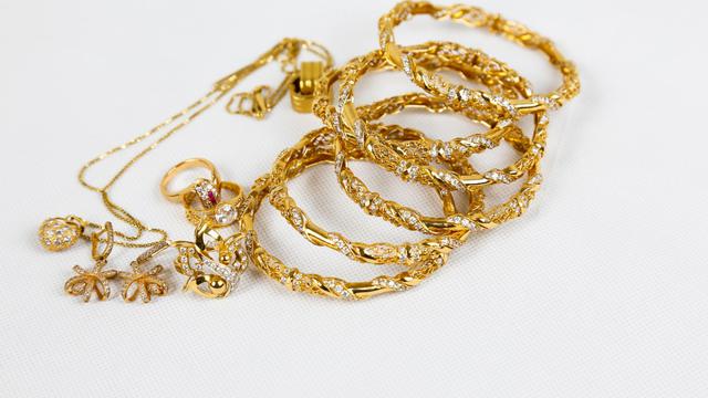 Detail Gambar Emas Perhiasan Nomer 3