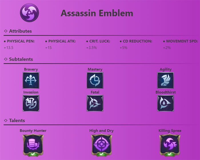 Detail Gambar Emblem Mobile Legend Nomer 12