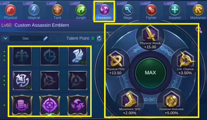 Detail Gambar Emblem Mobile Legend Nomer 19