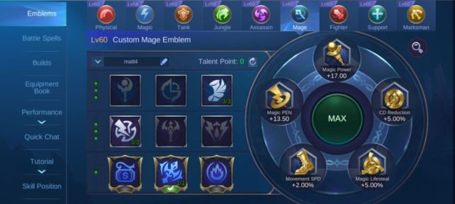 Detail Gambar Emblem Mobile Legend Nomer 23