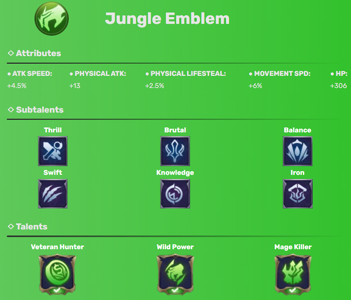 Detail Gambar Emblem Mobile Legend Nomer 40