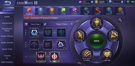 Detail Gambar Emblem Mobile Legend Nomer 6