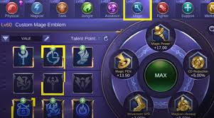 Detail Gambar Emblem Mobile Legend Nomer 55