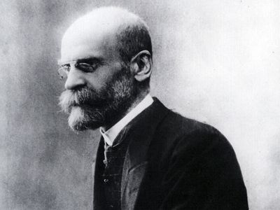 Detail Gambar Emile Durkheim Nomer 2