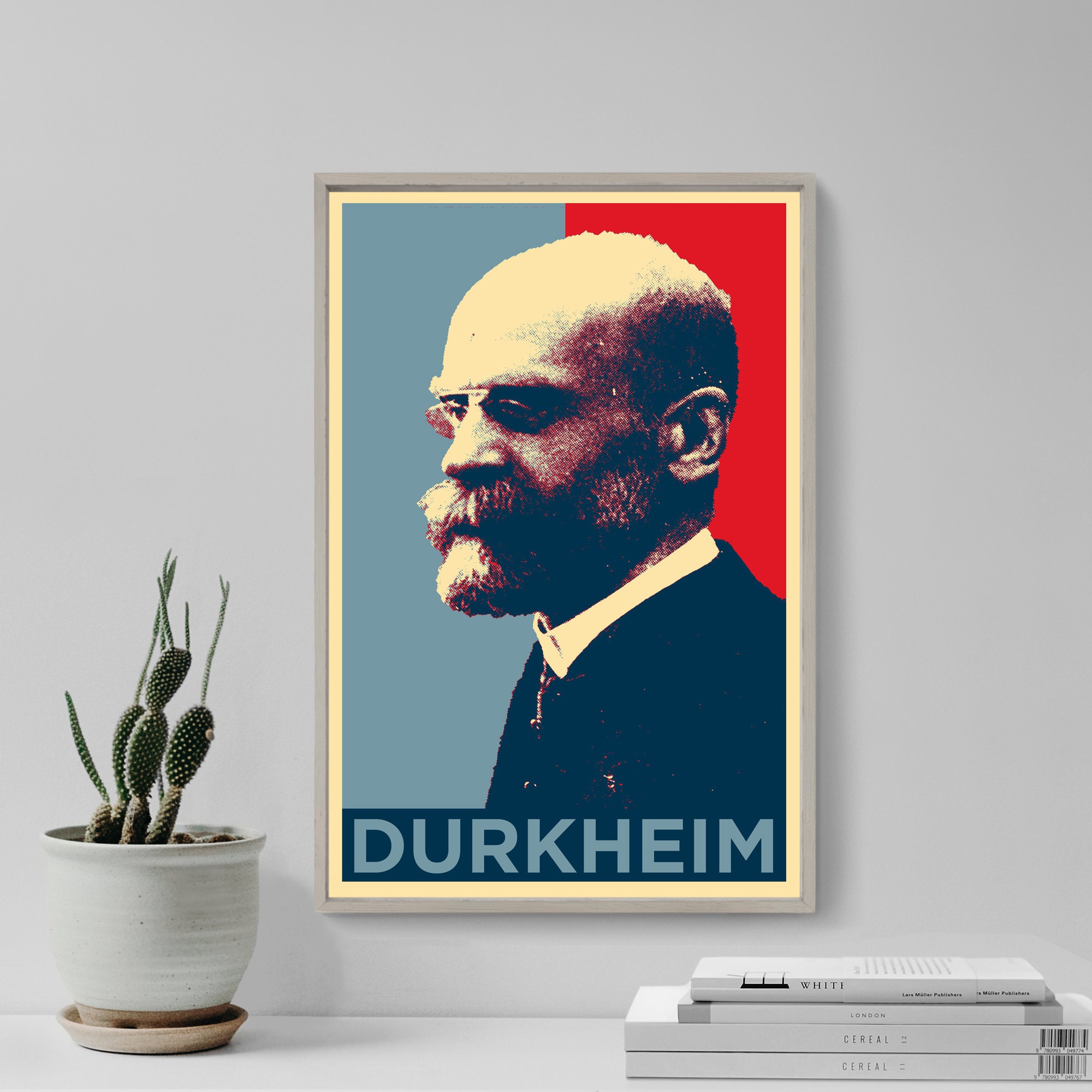 Detail Gambar Emile Durkheim Nomer 14