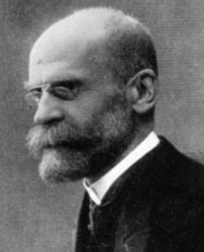 Detail Gambar Emile Durkheim Nomer 17