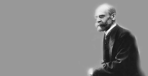 Detail Gambar Emile Durkheim Nomer 21