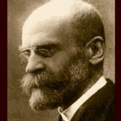 Detail Gambar Emile Durkheim Nomer 22