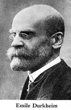 Detail Gambar Emile Durkheim Nomer 33