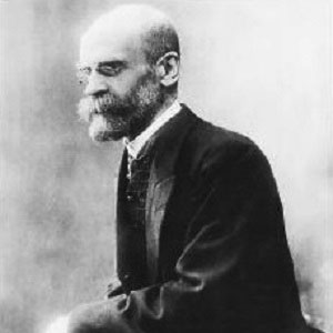 Detail Gambar Emile Durkheim Nomer 7