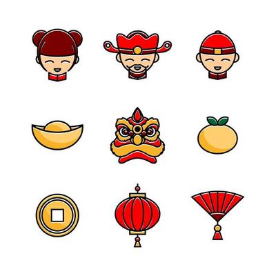 Detail Gong Xi Fa Cai Nomer 11
