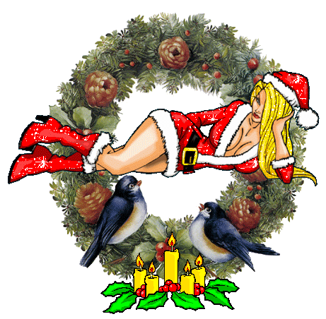 Detail Gratis Animierte Weihnachtskarten Nomer 3