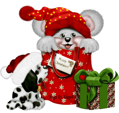 Detail Gratis Animierte Weihnachtskarten Nomer 9