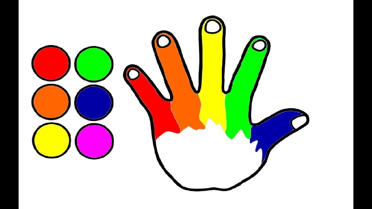 Detail Hand Bilder Kinder Nomer 5