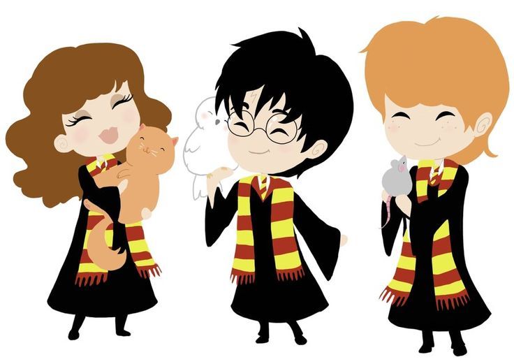 Harry Potter Bilder - KibrisPDR