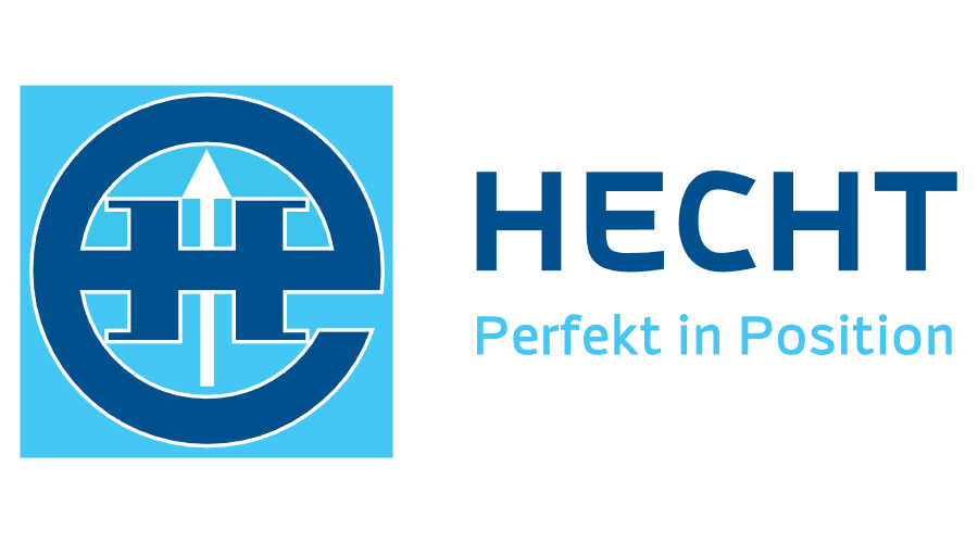 Detail Hecht Logo Nomer 2