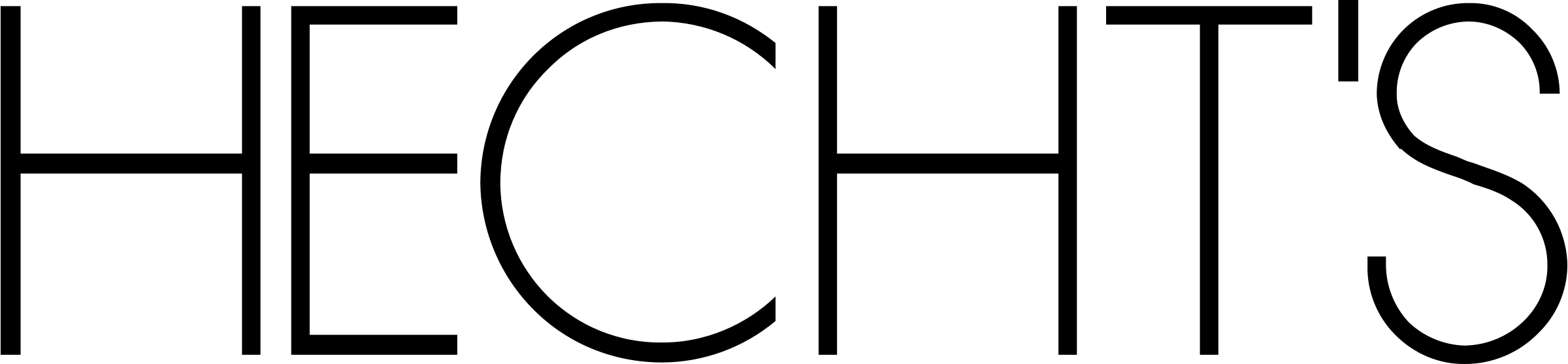 Detail Hecht Logo Nomer 3