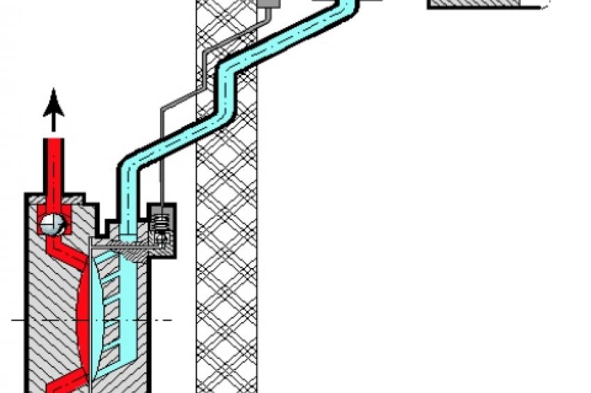 Detail Lewa Dosierpumpe Nomer 19