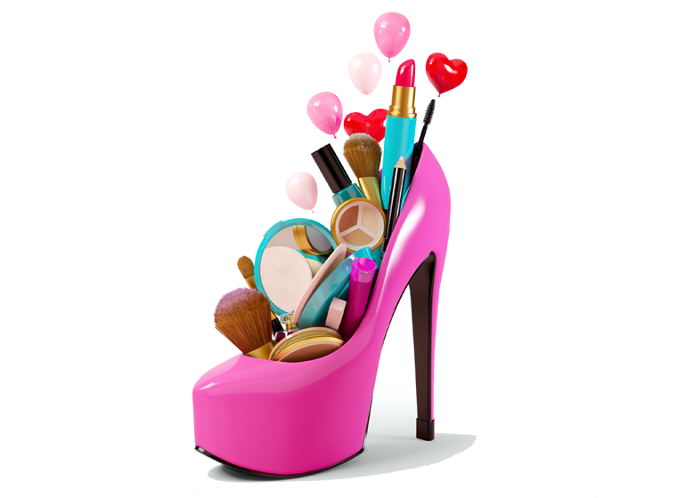 Detail Make Up Werbung Nomer 22