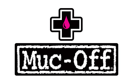 Muc Off Logo - KibrisPDR