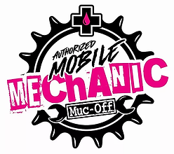 Detail Muc Off Logo Nomer 11