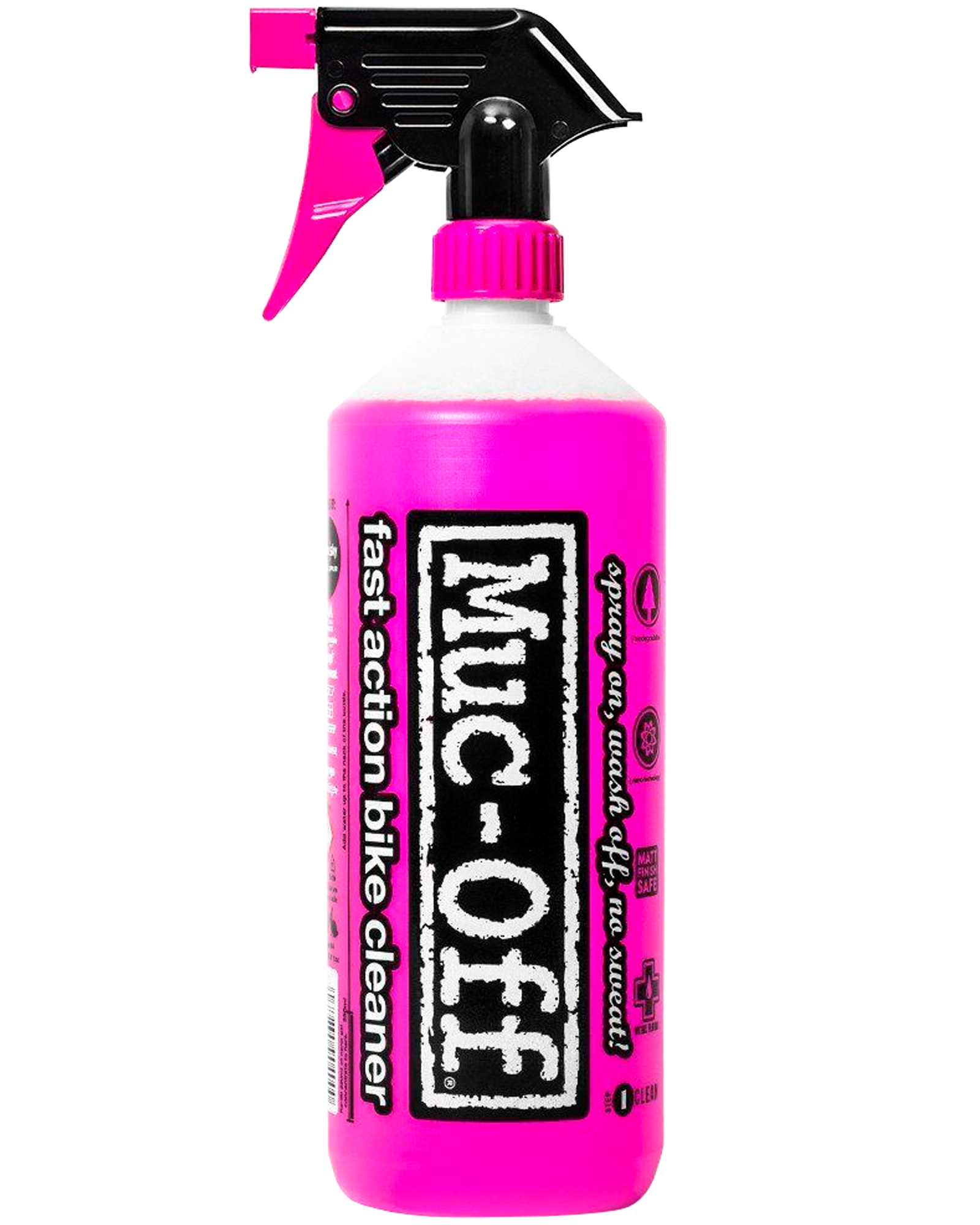 Detail Muc Off Logo Nomer 18